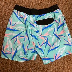 Pretty much brand new Hurley board shorts